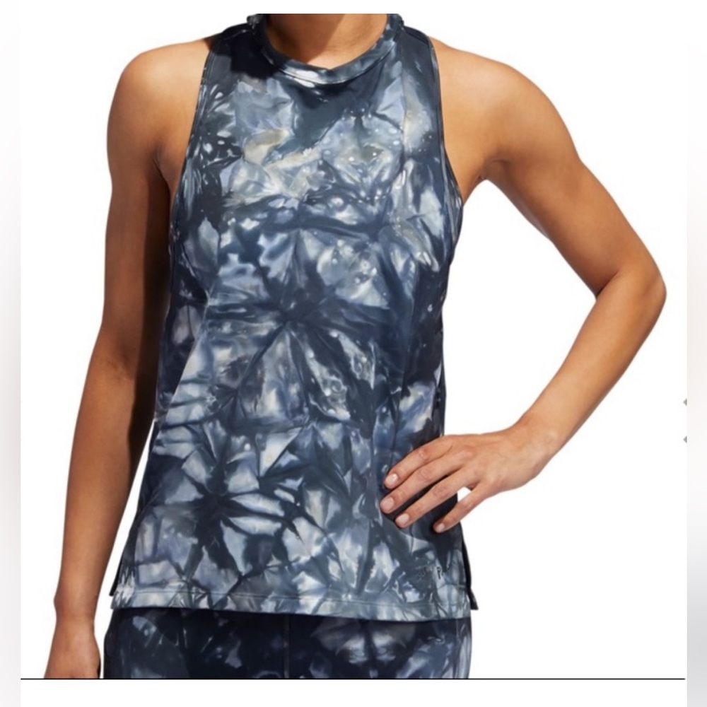 Adidas Women’s Parley Tank